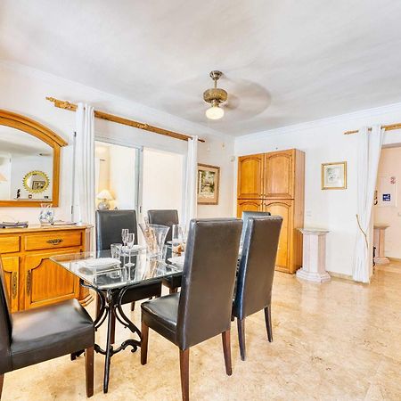 1106 Marbella Large Family Villa 에스테포나 외부 사진