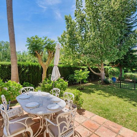 1106 Marbella Large Family Villa 에스테포나 외부 사진
