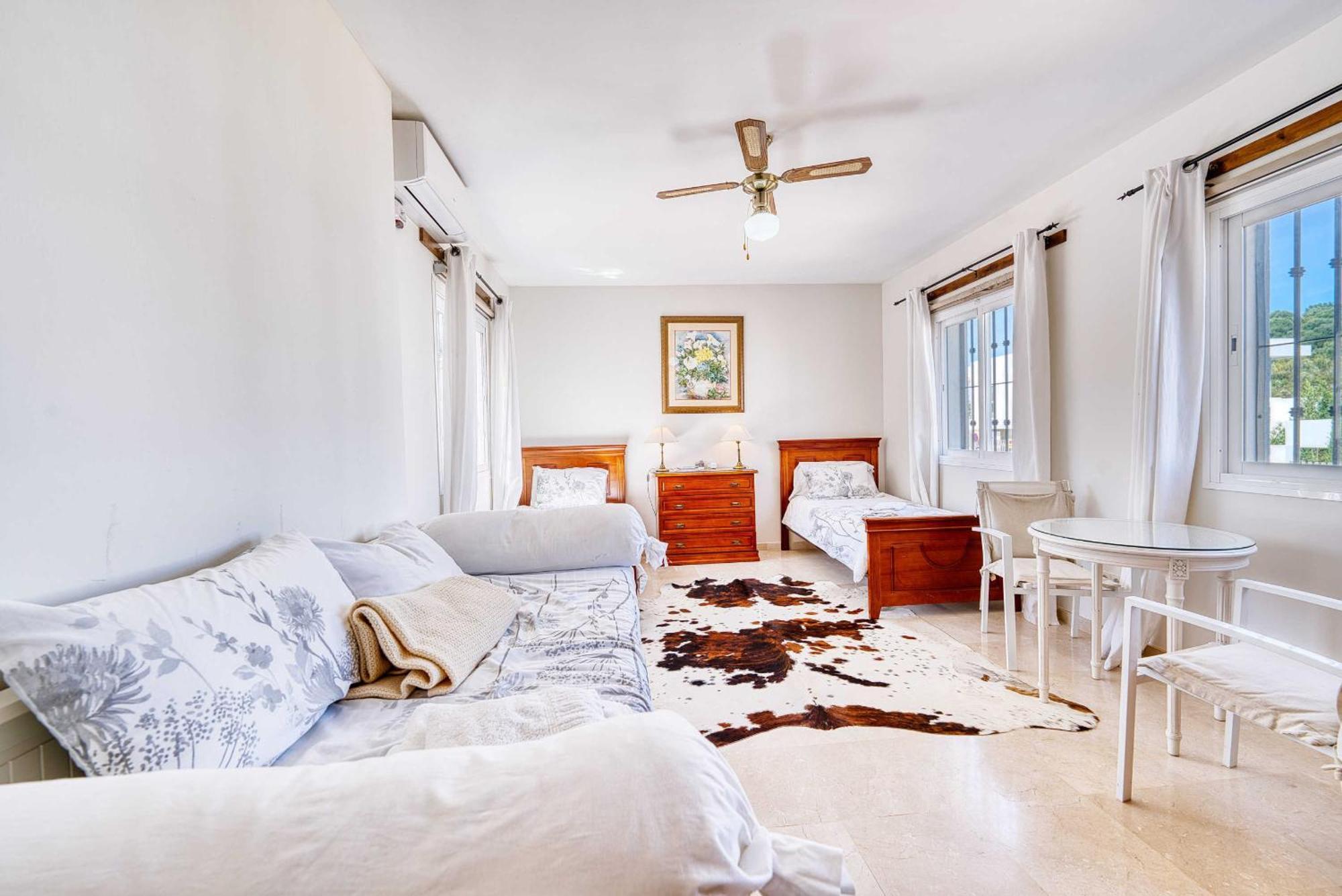 1106 Marbella Large Family Villa 에스테포나 외부 사진
