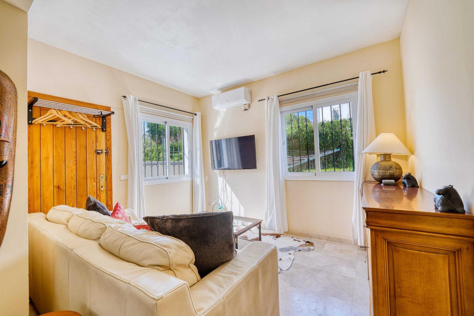 1106 Marbella Large Family Villa 에스테포나 외부 사진