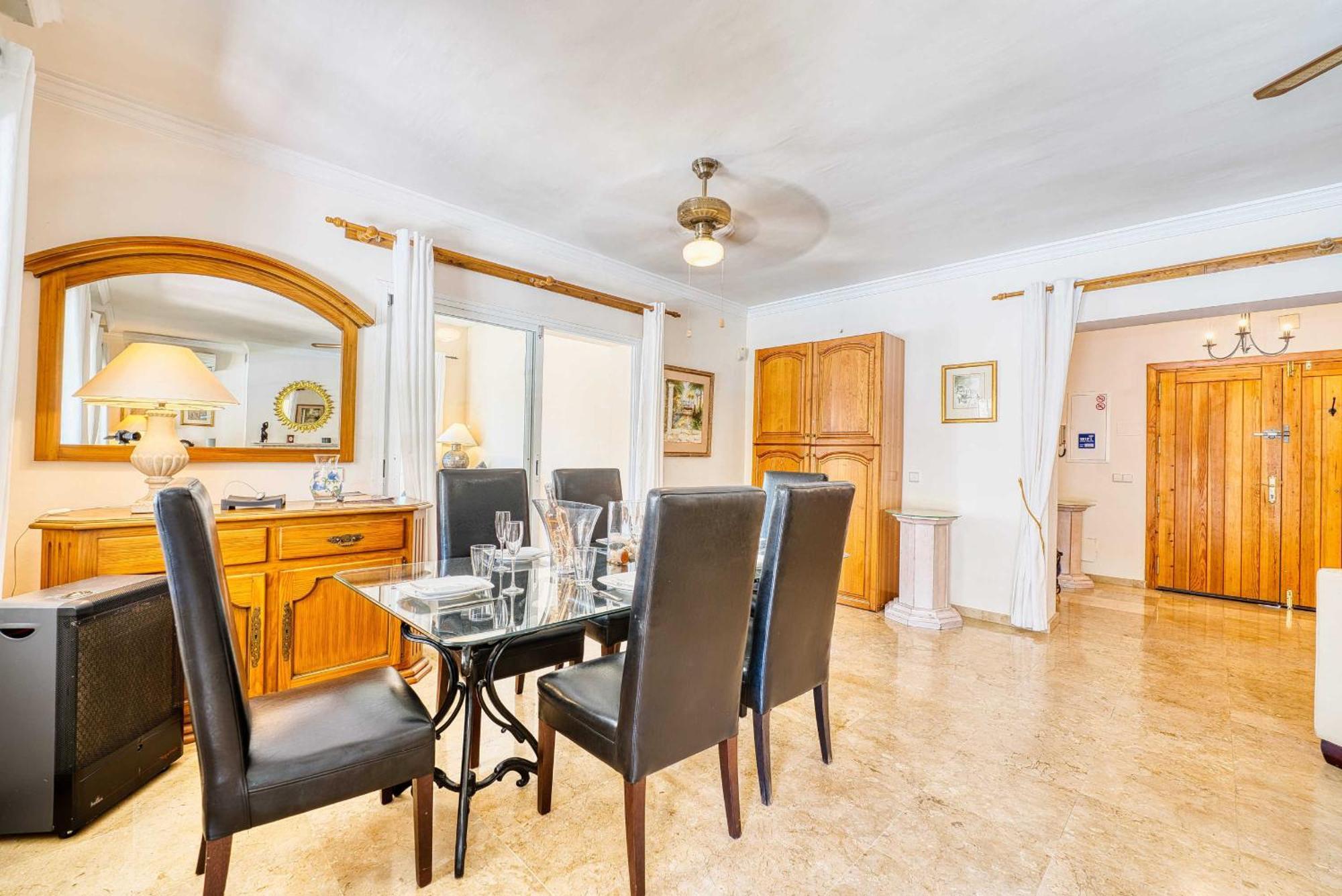 1106 Marbella Large Family Villa 에스테포나 외부 사진