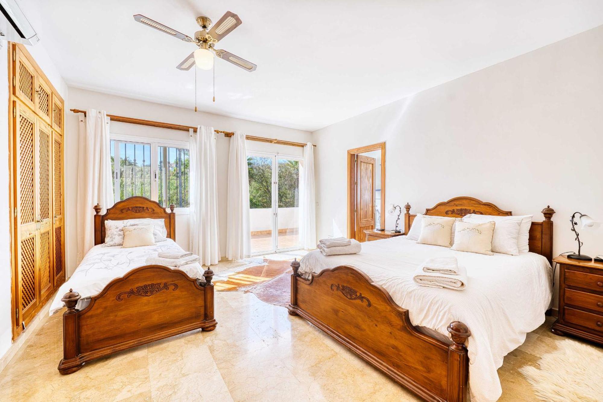 1106 Marbella Large Family Villa 에스테포나 외부 사진