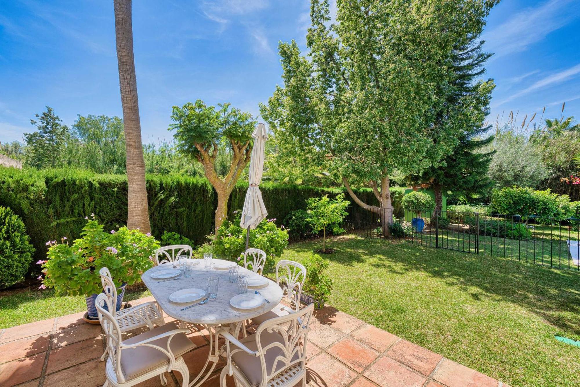 1106 Marbella Large Family Villa 에스테포나 외부 사진